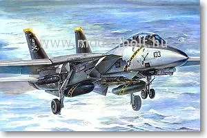 Trumpeter - F-14B Tomcat 
